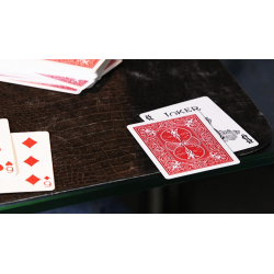 BIGBLINDMEDIA Presents The Big Kick (Gimmicks and Online Instructions) by Liam Montier - Trick