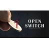Open Switch (DVD and Gimmicks) by Jason Yu - DVD