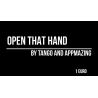 Open That Hand (1 Euro) by Appmazing and Tango Magic