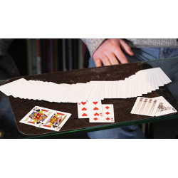 BIGBLINDMEDIA Presents The Big Kick (Gimmicks and Online Instructions) by Liam Montier - Trick