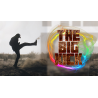 BIGBLINDMEDIA Presents The Big Kick (Gimmicks and Online Instructions) by Liam Montier - Trick