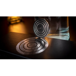 Opus (24 mm Gimmick and Online Instructions) by Garrett Thomas - Trick