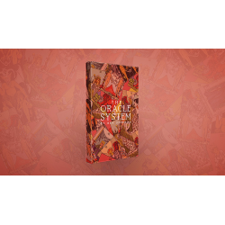 The Oracle System by Ben Seidman