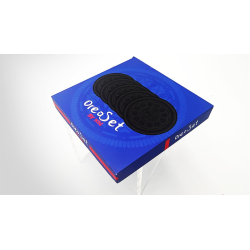 Oreo Shell Set by N2G