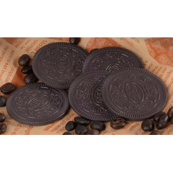 Oreo Shell Set by N2G