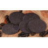 Oreo Shell Set by N2G
