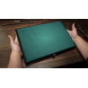 Magicians Organizer Plus Additional Pad (Green) by TCC