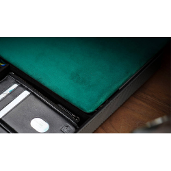 Magicians Organizer Plus Additional Pad (Green) by TCC
