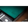 Magicians Organizer Plus Additional Pad (Green) by TCC