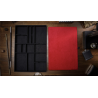 Magicians Organizer Plus Additional Pad (Red) by TCC
