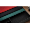 Magicians Organizer Plus Additional Pad (Red) by TCC