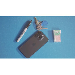 ORGANIC SWITCH BOX by Julio Montoro