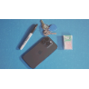 ORGANIC SWITCH BOX by Julio Montoro