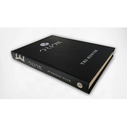 ORION (Two Volume Set) by Phedon Bilek - Book