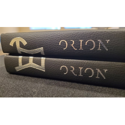 ORION (Two Volume Set) by Phedon Bilek - Book