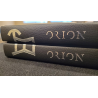 ORION (Two Volume Set) by Phedon Bilek - Book
