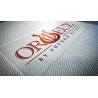 Orpheus by Phedon Bilek