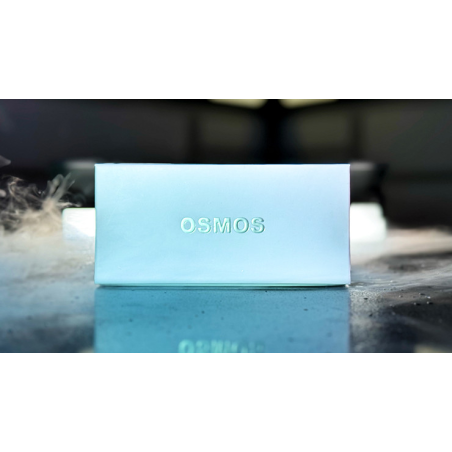 Osmos Deluxe Edition by UltraMantic