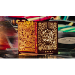 Outkast Playing Cards by theory11