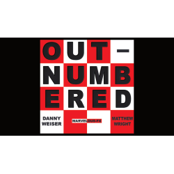 Outnumbered by Danny Weiser and Matthew Wright - Trick