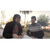 Outnumbered by Danny Weiser and Matthew Wright - Trick
