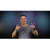 Out Of The Blue (Gimmicks and Online Instructions) by James Anthony and MagicWorld - Trick