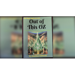Out of This Oz by Jonathan Sadowski