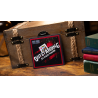 Outstanding (Red) by Mark Mason