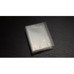 Packet Trick Organizer by JT Magic