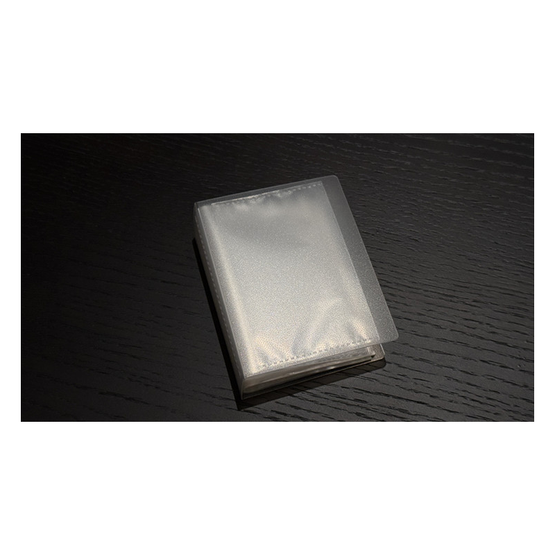 Packet Trick Organizer by JT Magic
