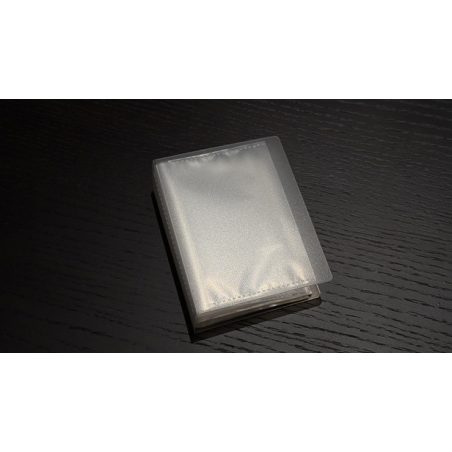 Packet Trick Organizer by JT Magic