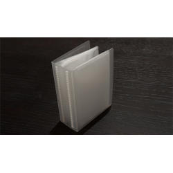 Packet Trick Organizer by JT Magic