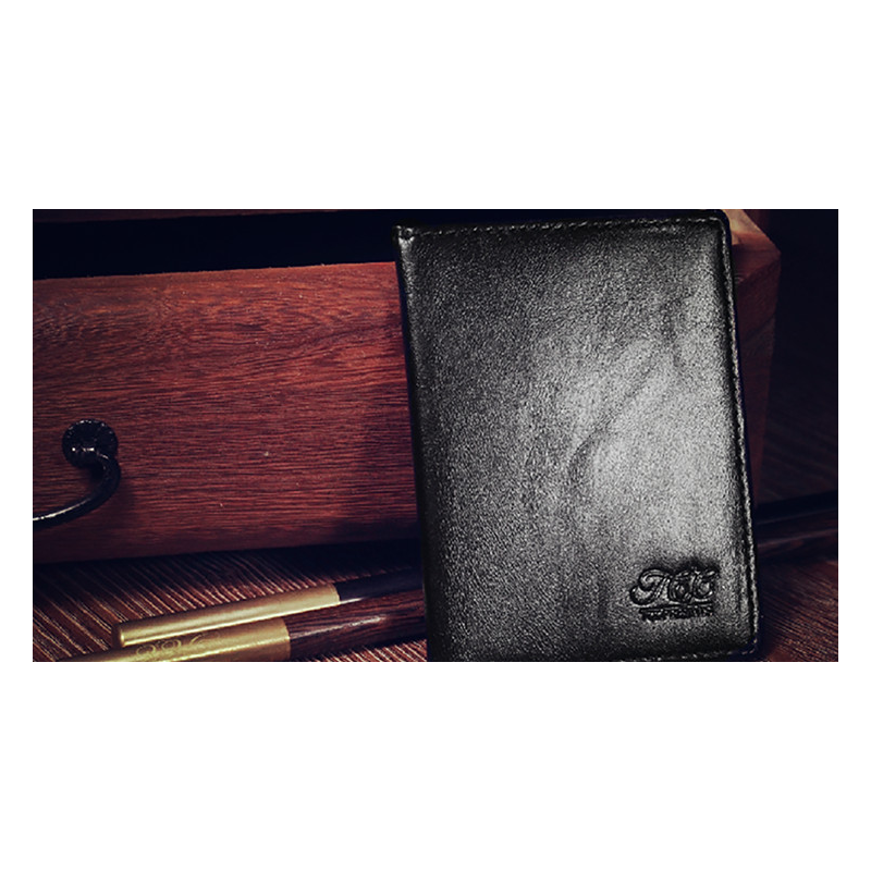 Packet Wallet by TCC