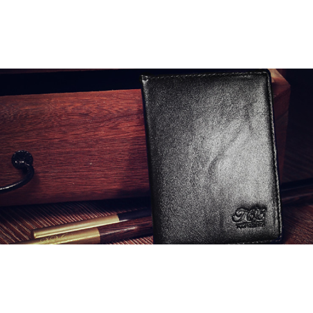 Packet Wallet by TCC