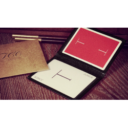 Packet Wallet by TCC