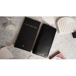 Combo Packet Wallet by TCC