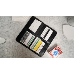 Combo Packet Wallet by TCC