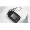 Palm Peeker Keychain Case by PITATA MAGIC