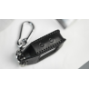 Palm Peeker Keychain Case by PITATA MAGIC
