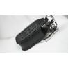 Palm Peeker Keychain Case by PITATA MAGIC