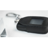 Palm Peeker Keychain Case by PITATA MAGIC
