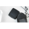 Palm Peeker Keychain Case by PITATA MAGIC