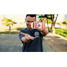 PANDORA'S BOX (Red) by Andrew Presents and Ednei Ernesto