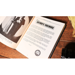 Introducing Bill's Magic (Limited/Out of Print) by William G. Stickland - Book