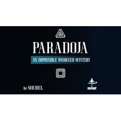 Paradoja by Michel