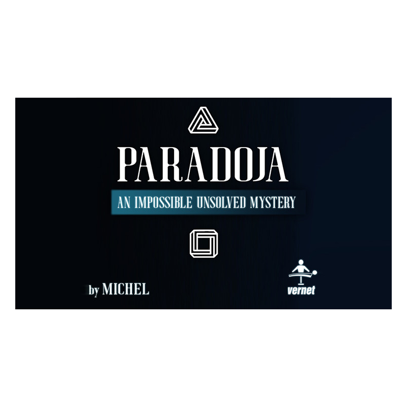 Paradoja by Michel