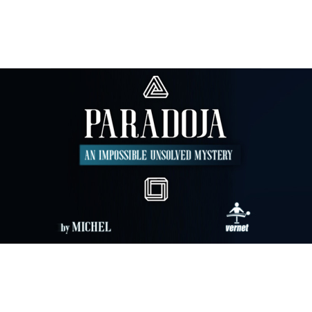 Paradoja by Michel