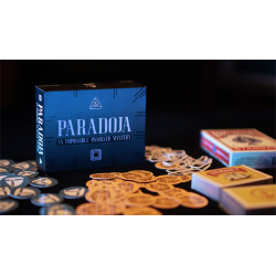 Paradoja by Michel