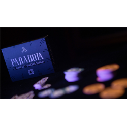 Paradoja by Michel