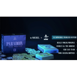 Paradoja by Michel